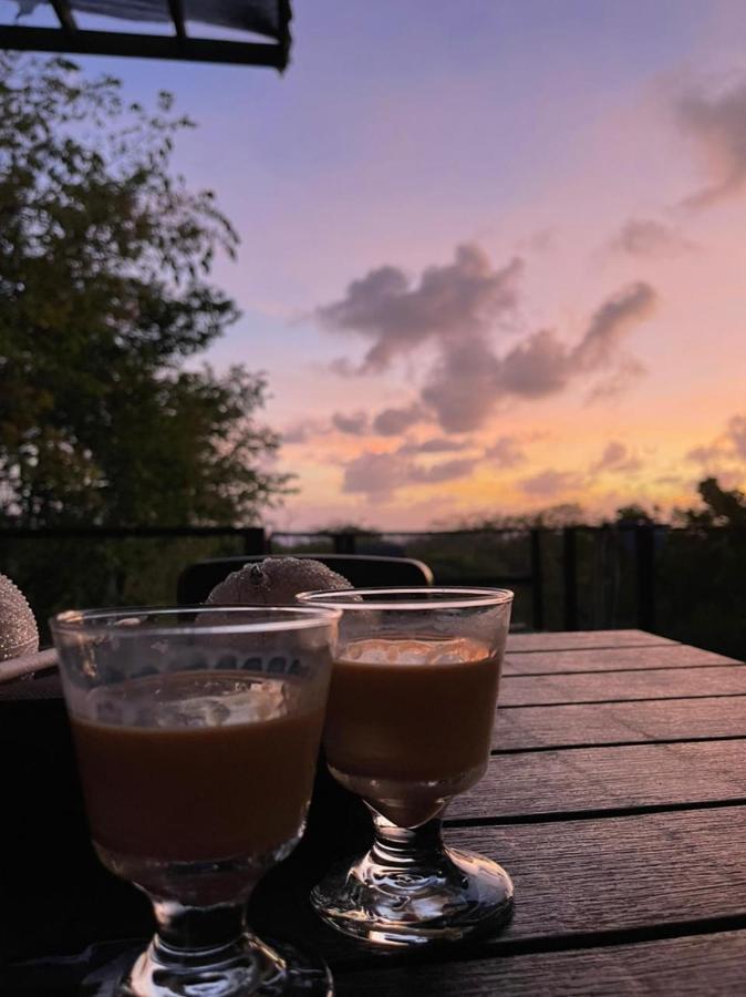 Massalli Sanctuary Lodge San Andrés Kültér fotó