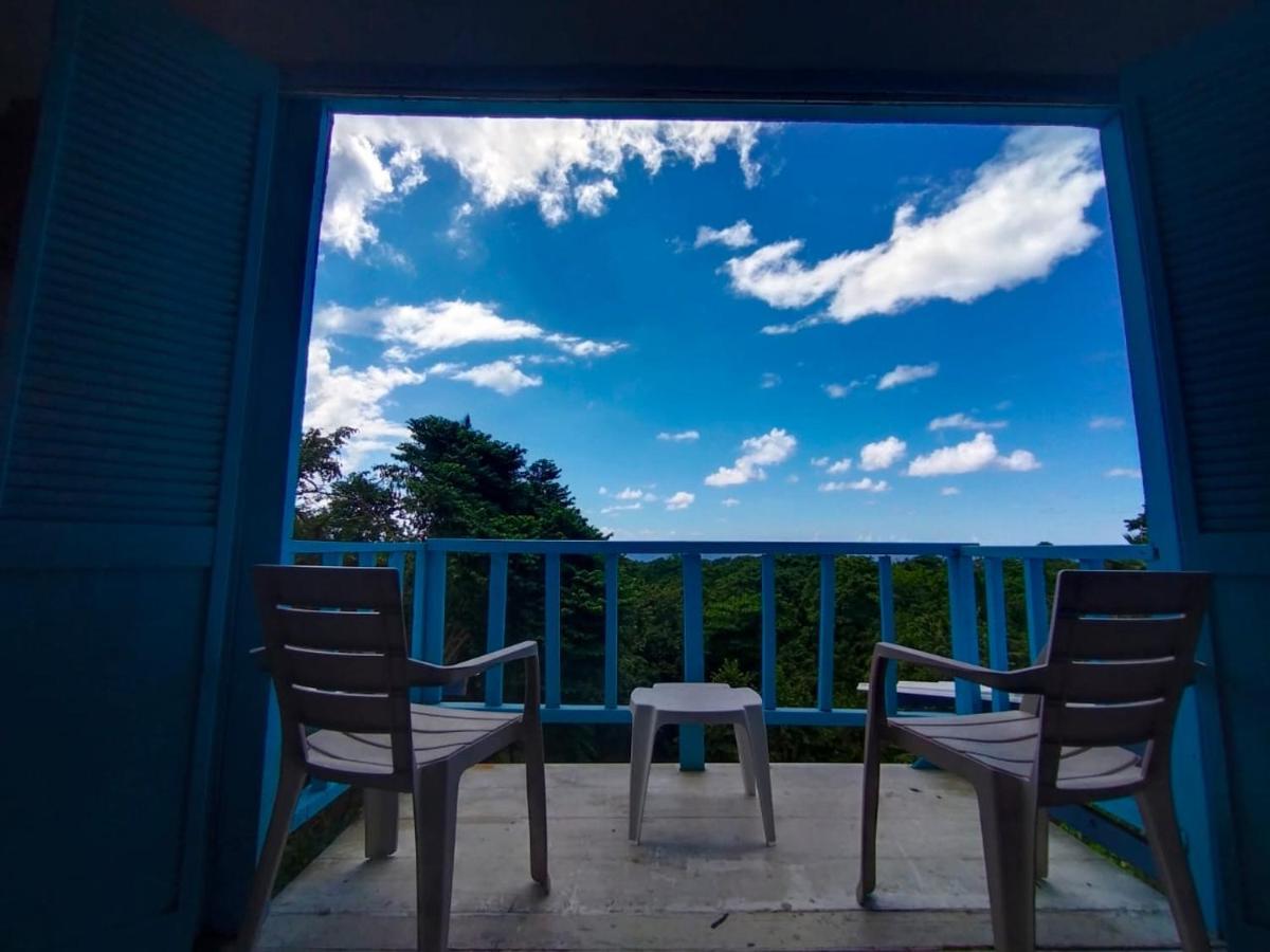 Massalli Sanctuary Lodge San Andrés Kültér fotó